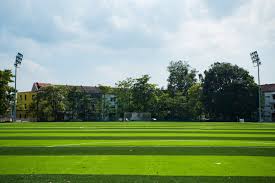 Mini Hockey Stadium Permatang Rawa