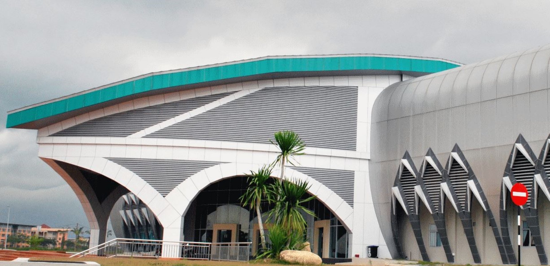 Universiti Tun Hussein Onn Malaysia