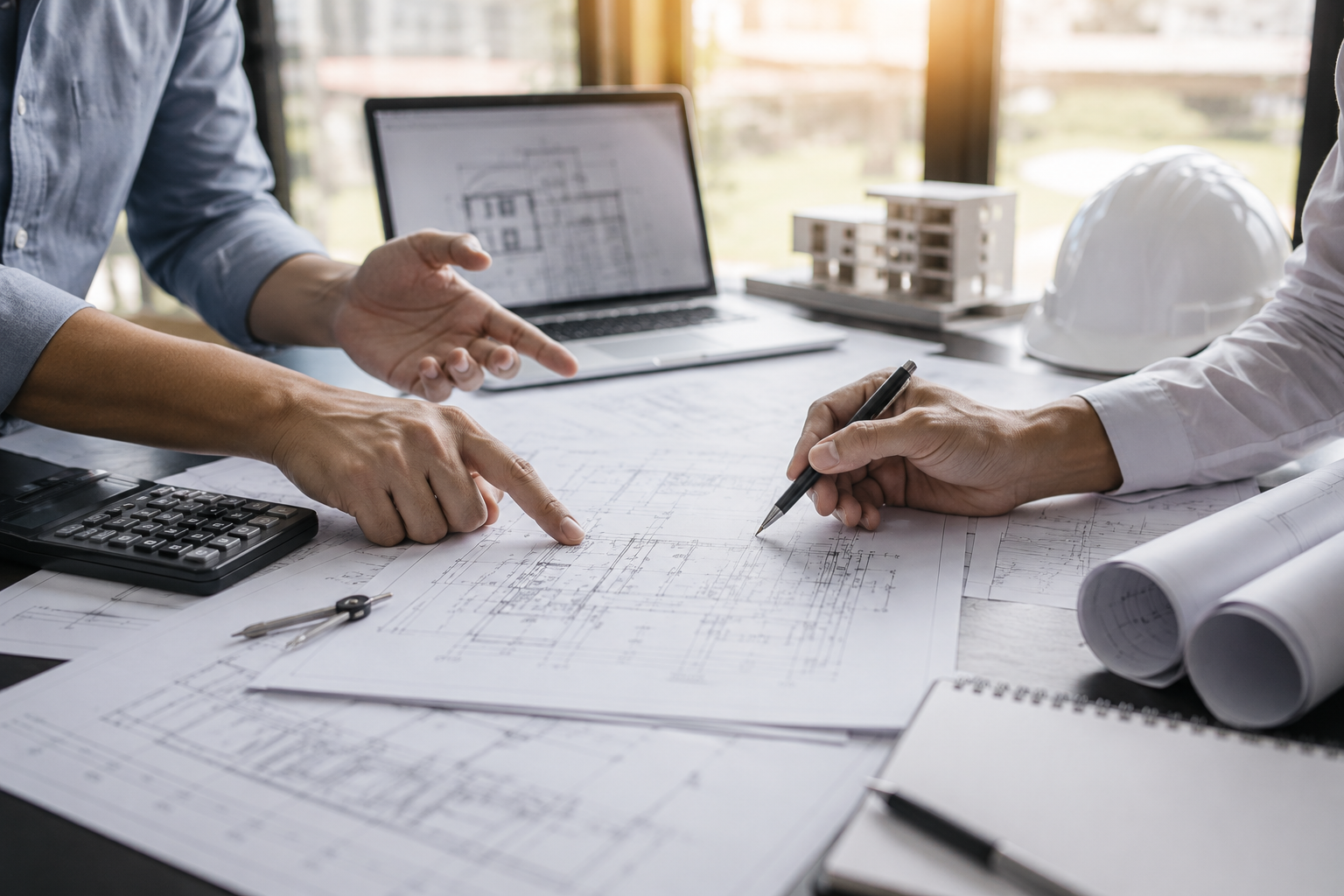 Engineering Consultancy