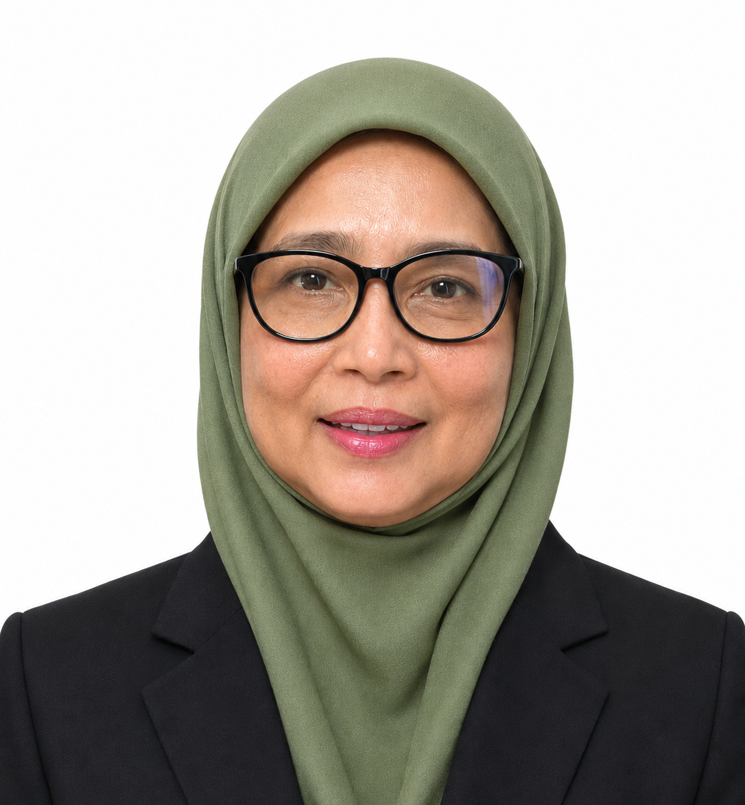 Pn. Siti Aminah