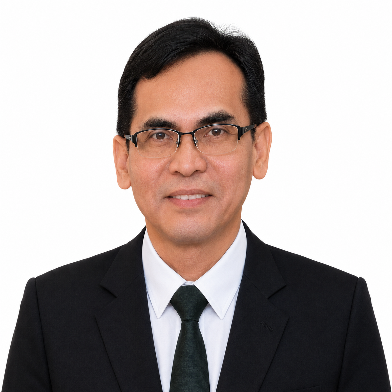 Ir. Mohd Marzuki