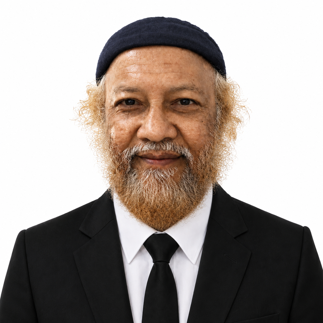 Ir. Yusman