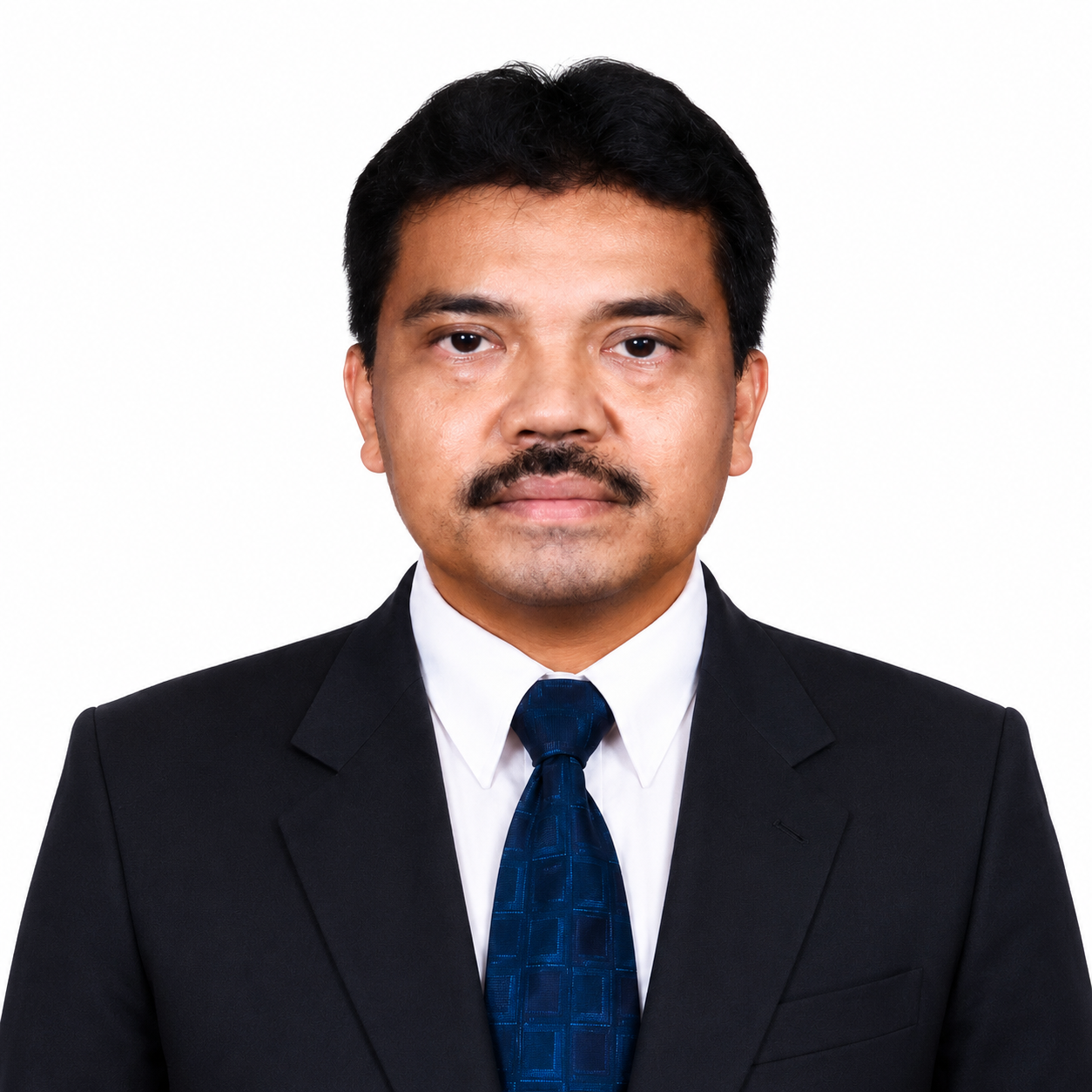 Ir. Md Rashid