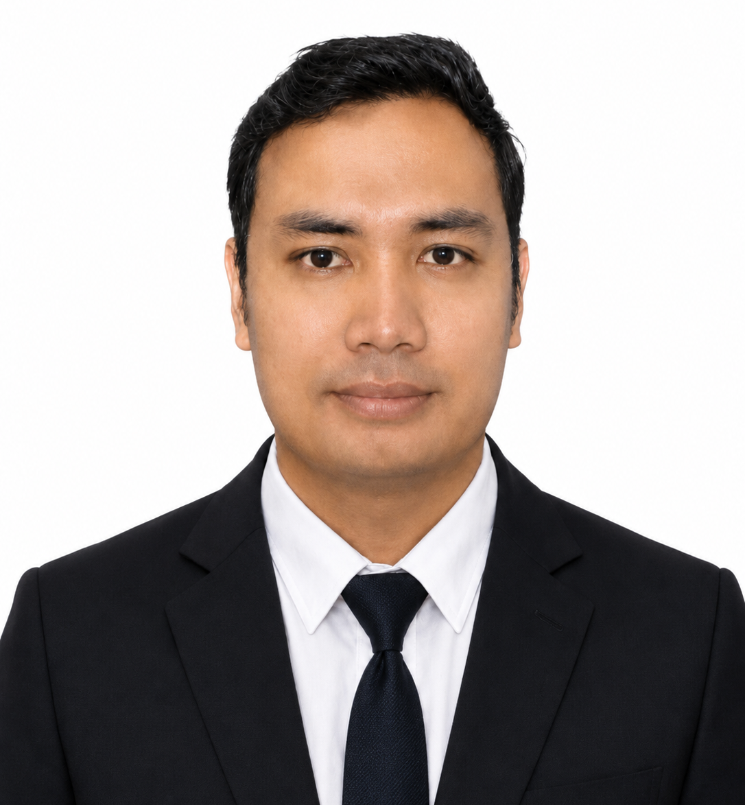En. Mohamed Muhaimin